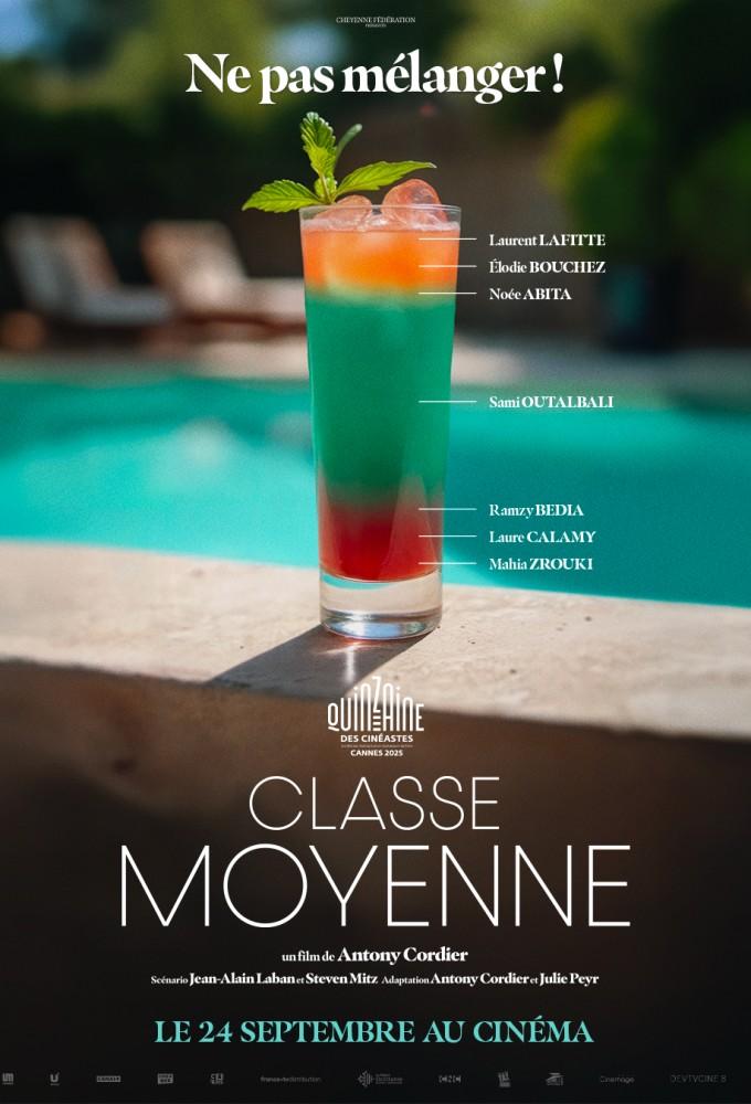 Classe moyenne