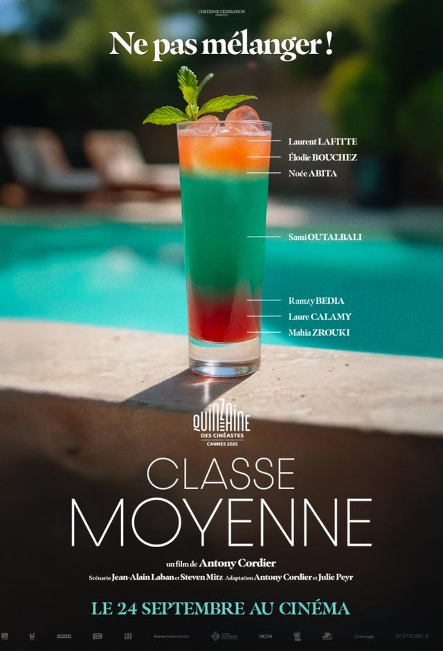 Classe moyenne