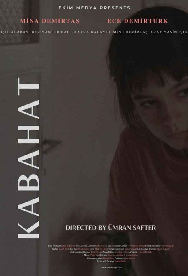 Kabahat