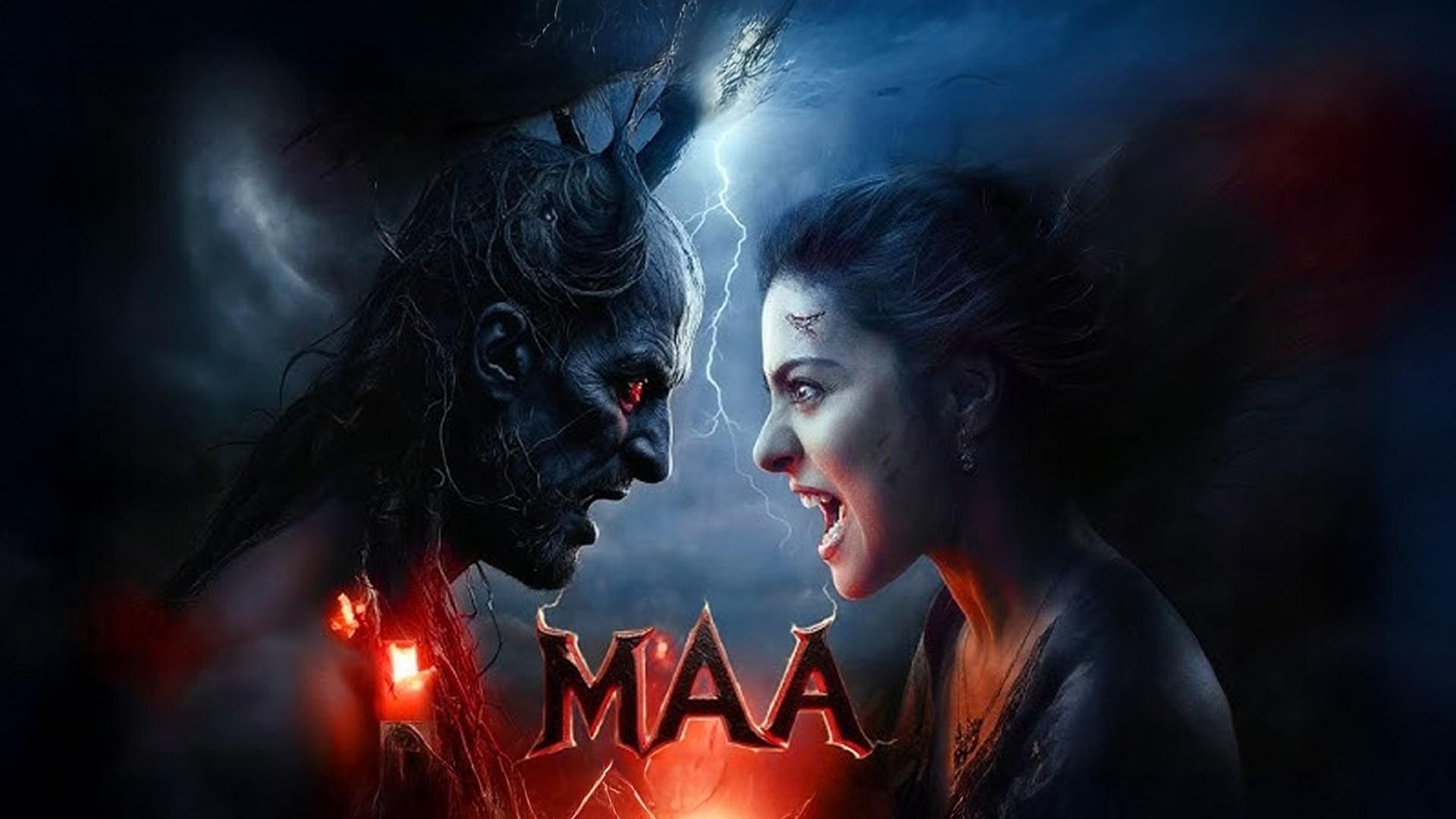 Maa