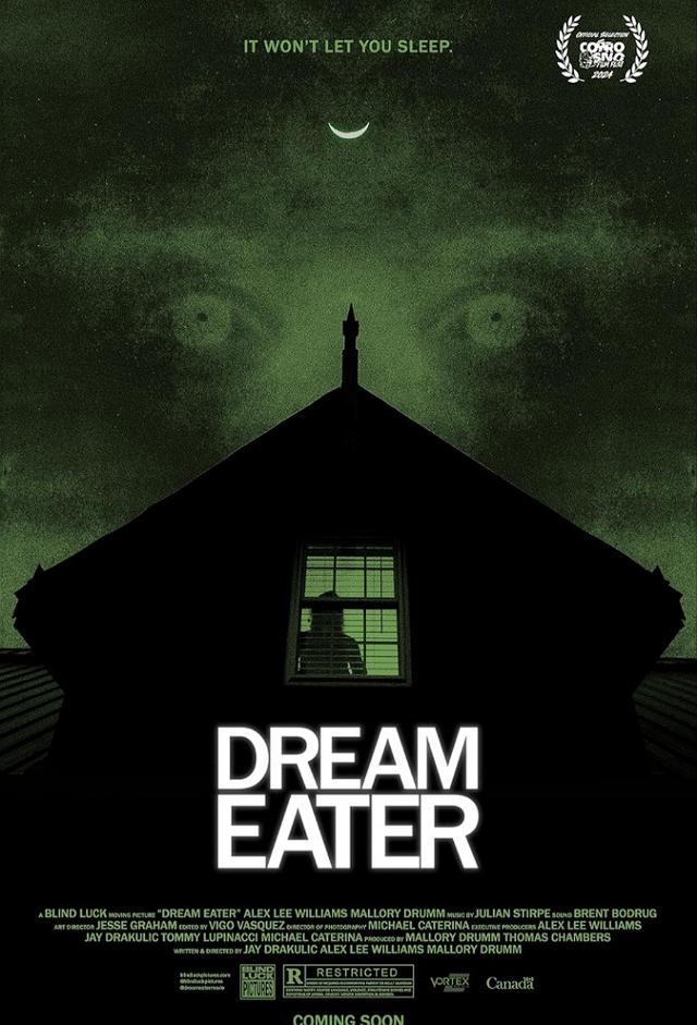 Dream Eater