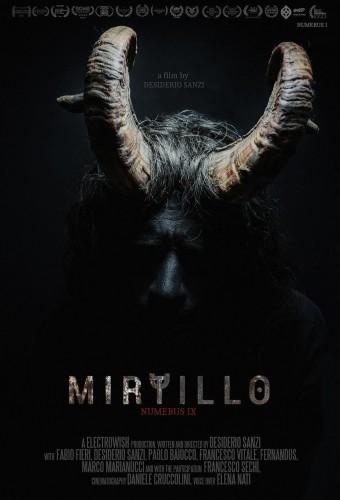 Mirtillo - numerus IX