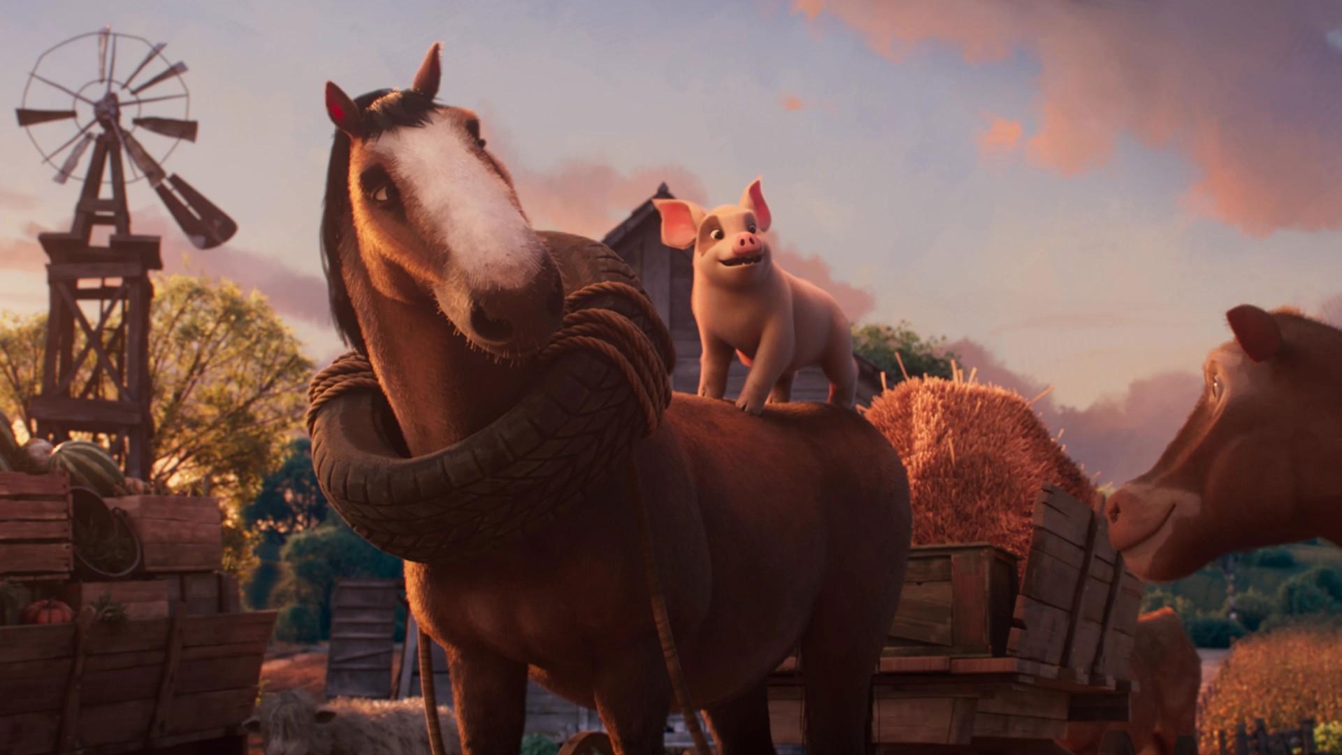 Animal Farm