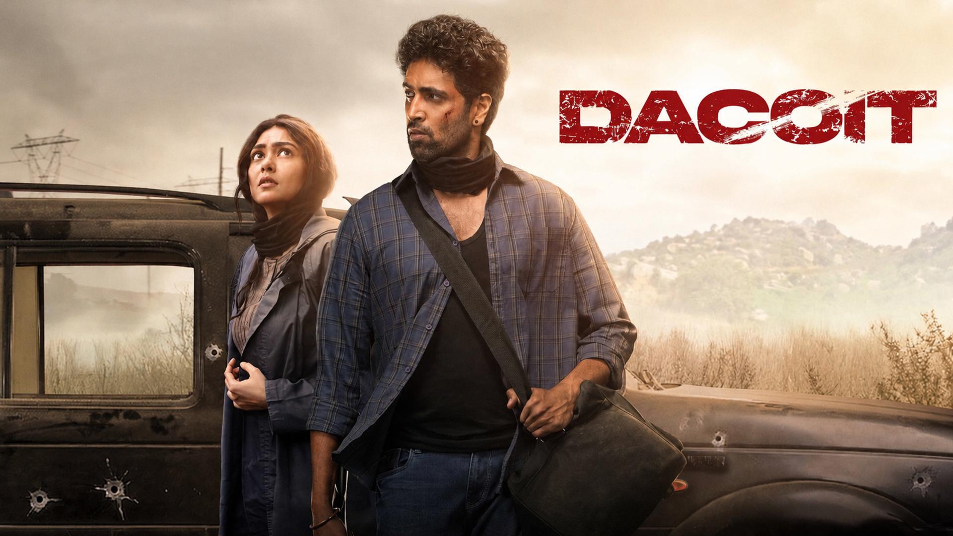 Dacoit