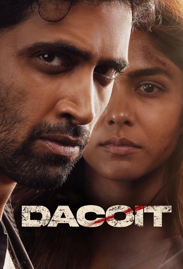Dacoit