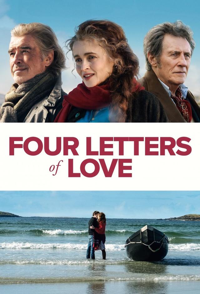 Four Letters of Love