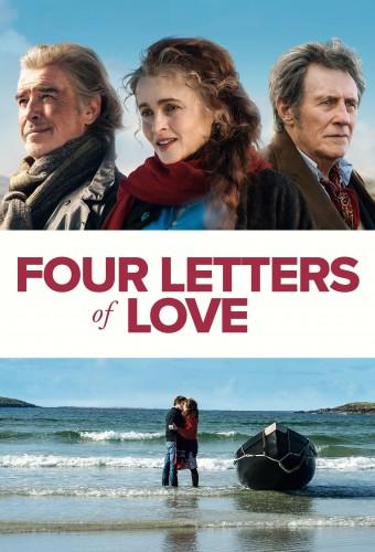 Four Letters of Love