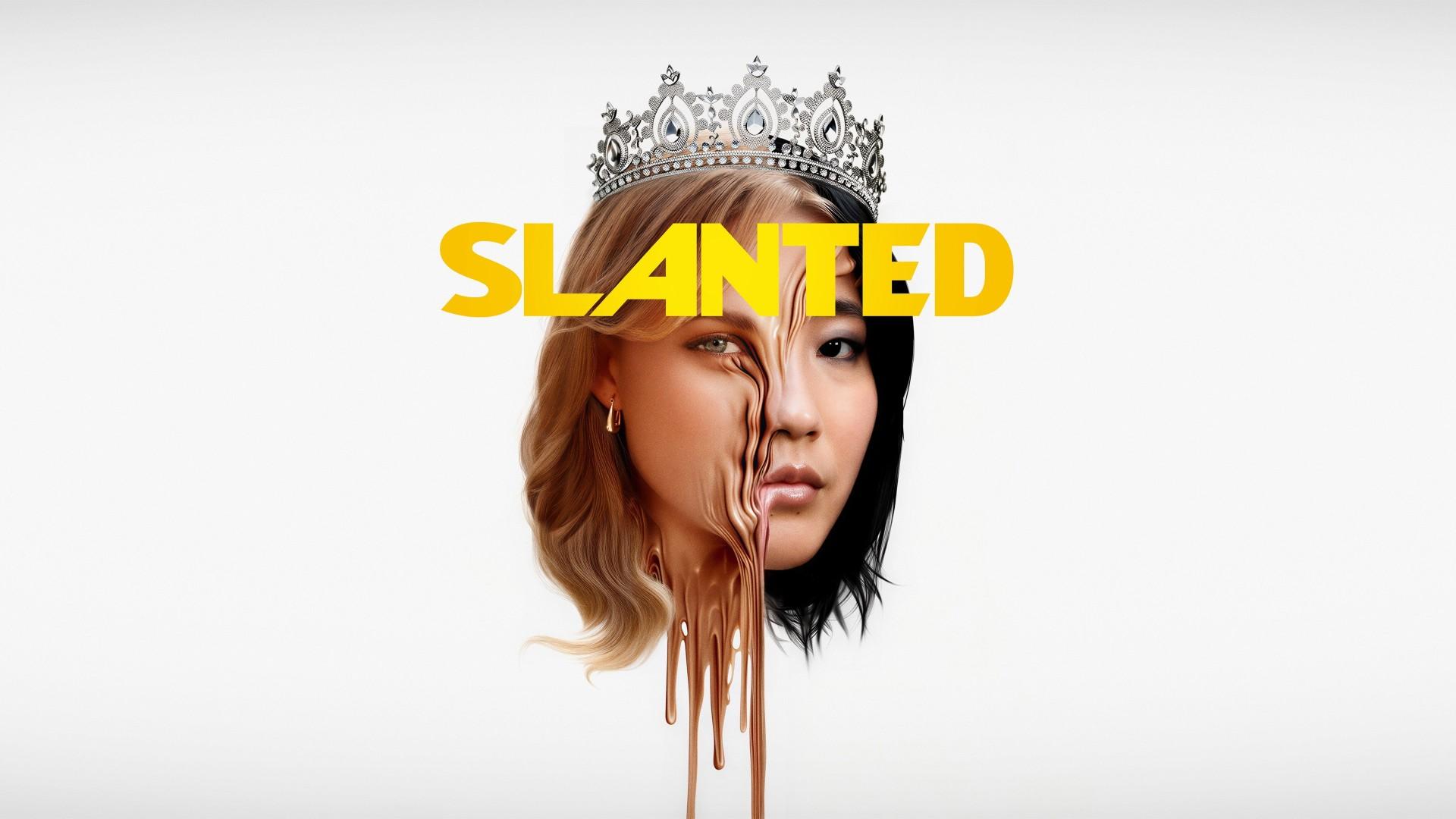 Slanted