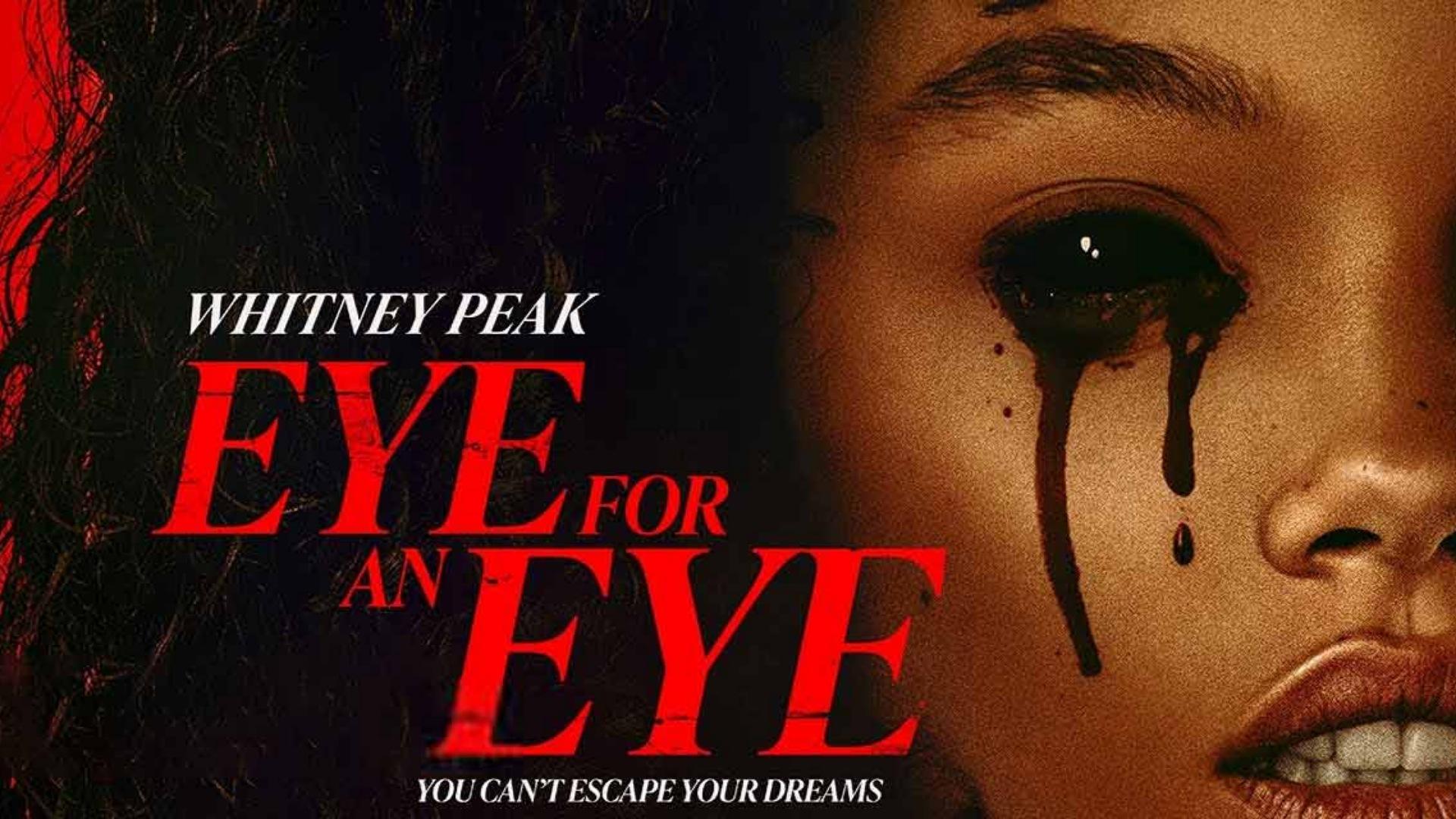 Eye for an Eye