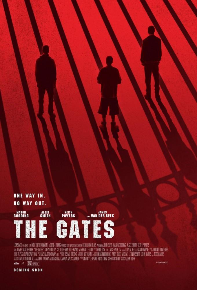 The Gates
