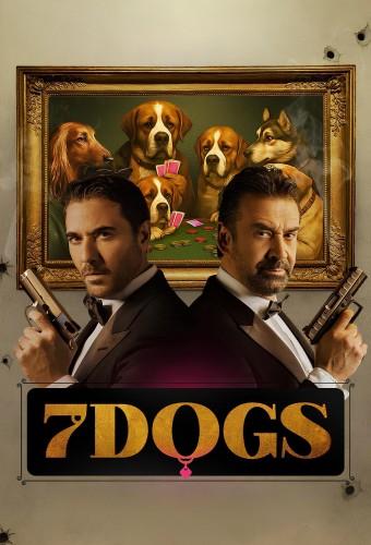 7 Dogs