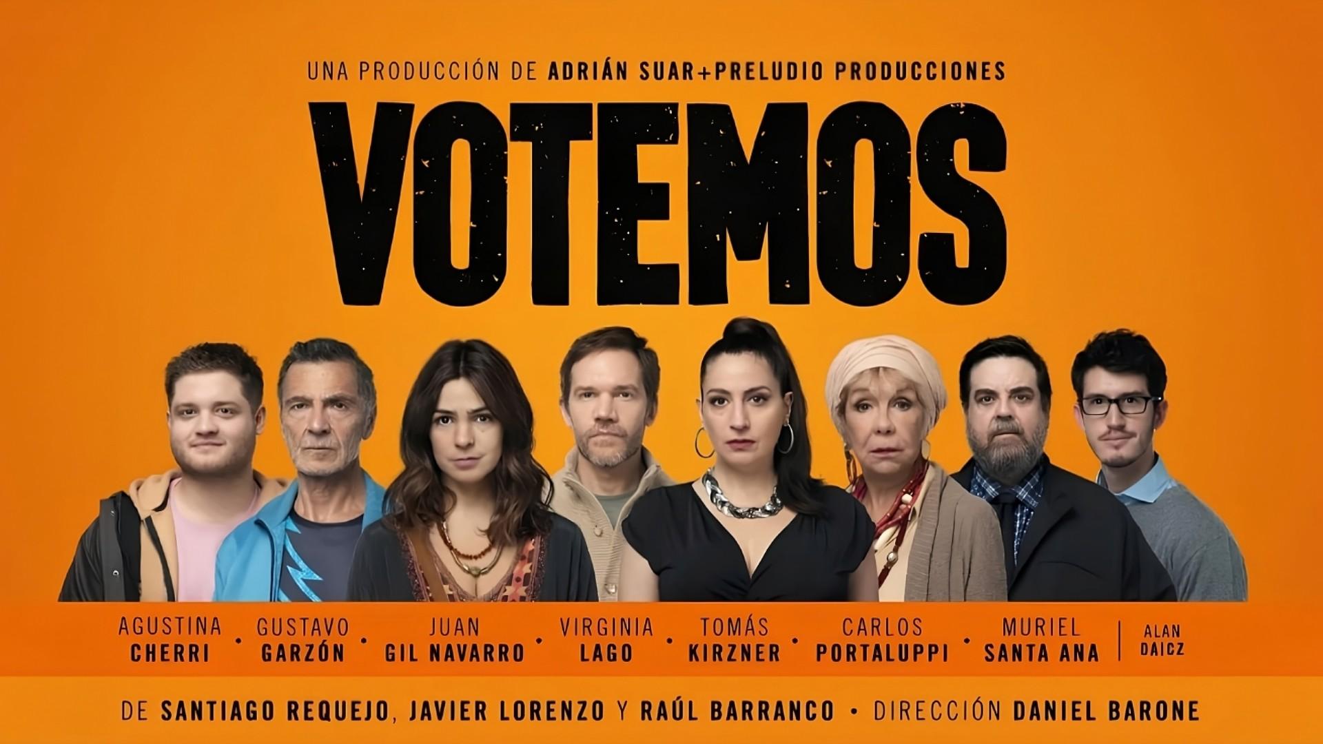 Votemos