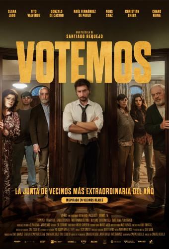 Votemos
