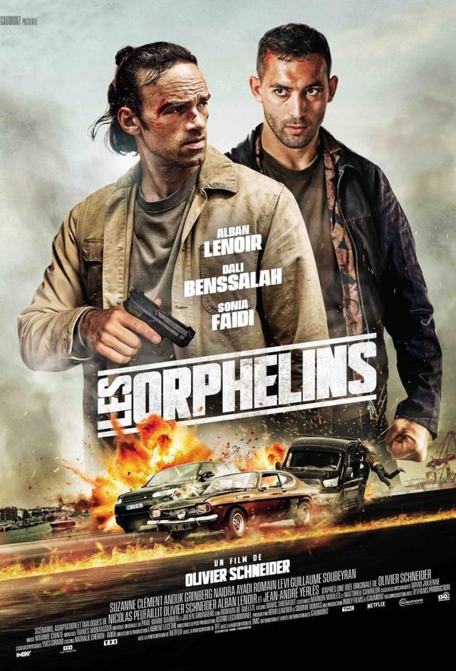 Les Orphelins