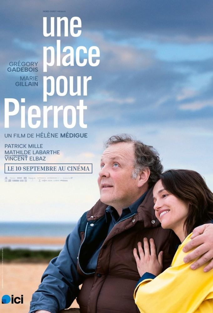 Une place pour Pierrot