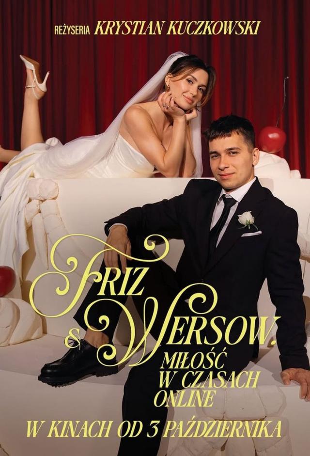 Friz & Wersow. Miłość w czasach online