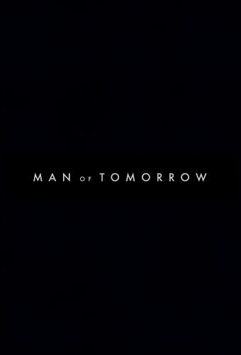Man of Tomorrow