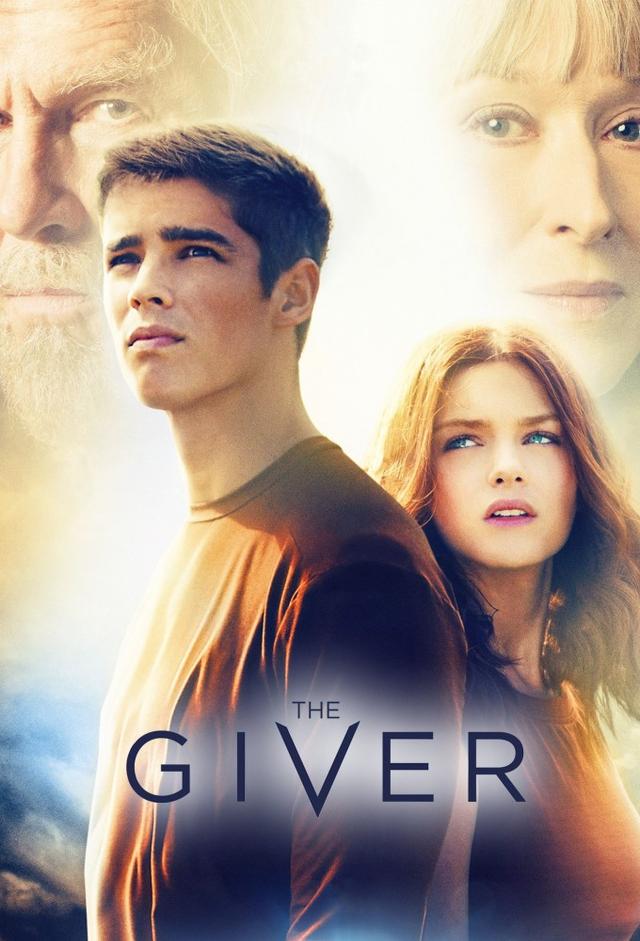 The Giver