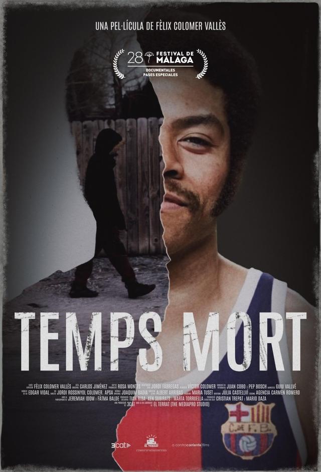 Temps Mort: la resurrecció de Charles Thomas