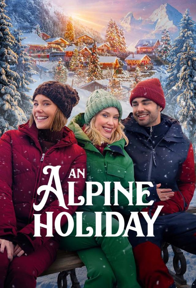 An Alpine Holiday