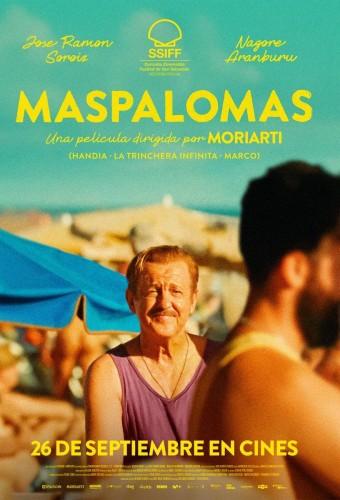 Maspalomas