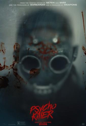 Psycho Killer
