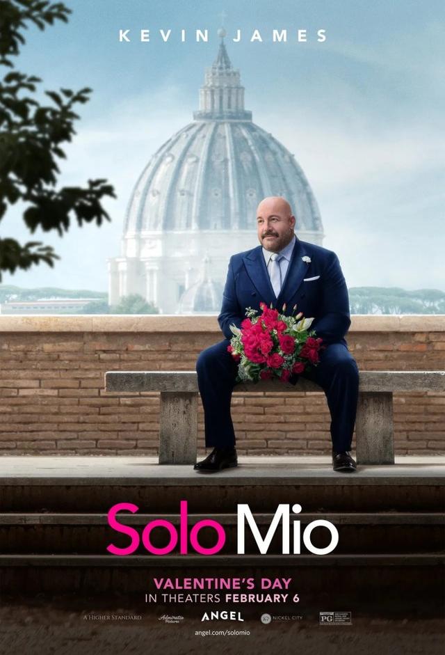 Solo Mio