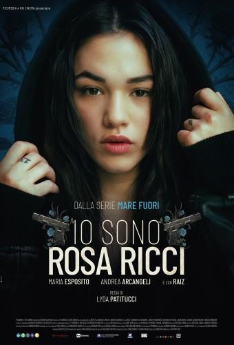 Io sono Rosa Ricci