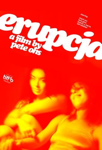Erupcja