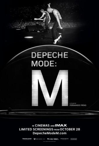 Depeche Mode: M