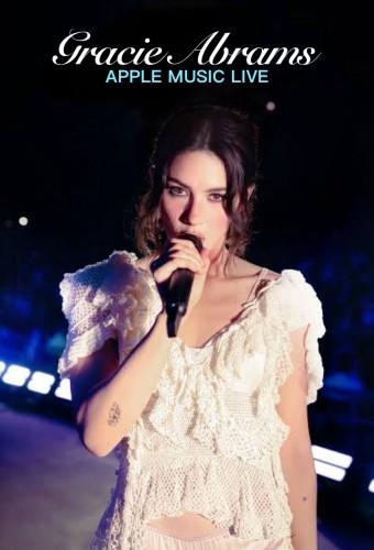 Apple Music Live: Gracie Abrams