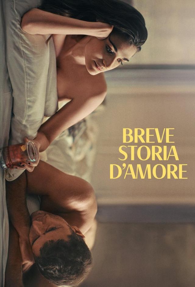 Breve storia d'amore