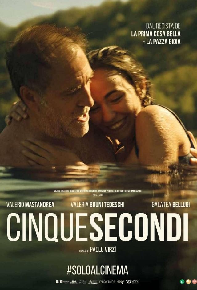 Cinque Secondi
