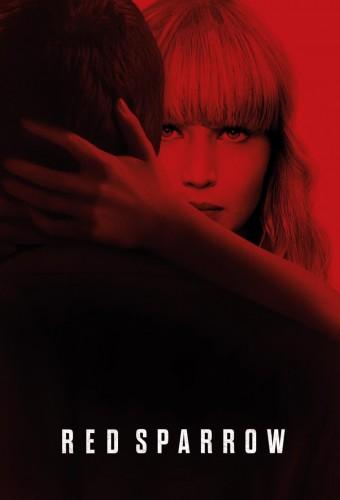 Red Sparrow