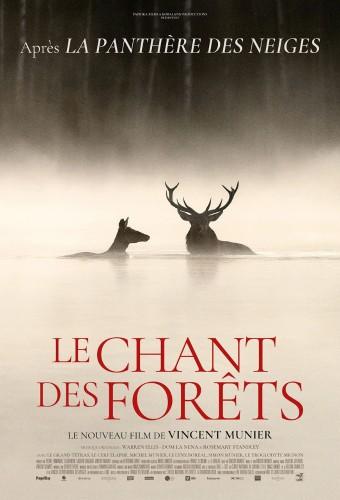 Le chant des forêts