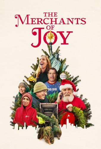 The Merchants of Joy