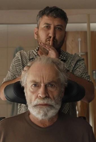 Anatomy of an Abstract Expressionist Friendship, or Side by Side