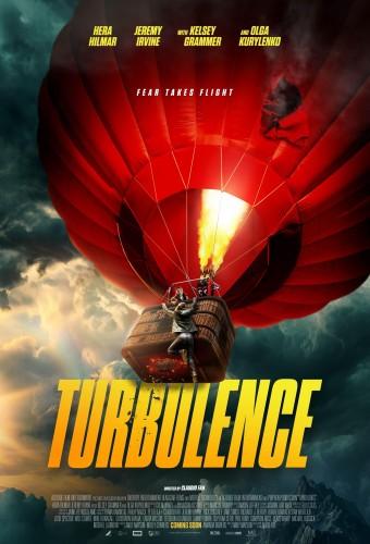 Turbulence 