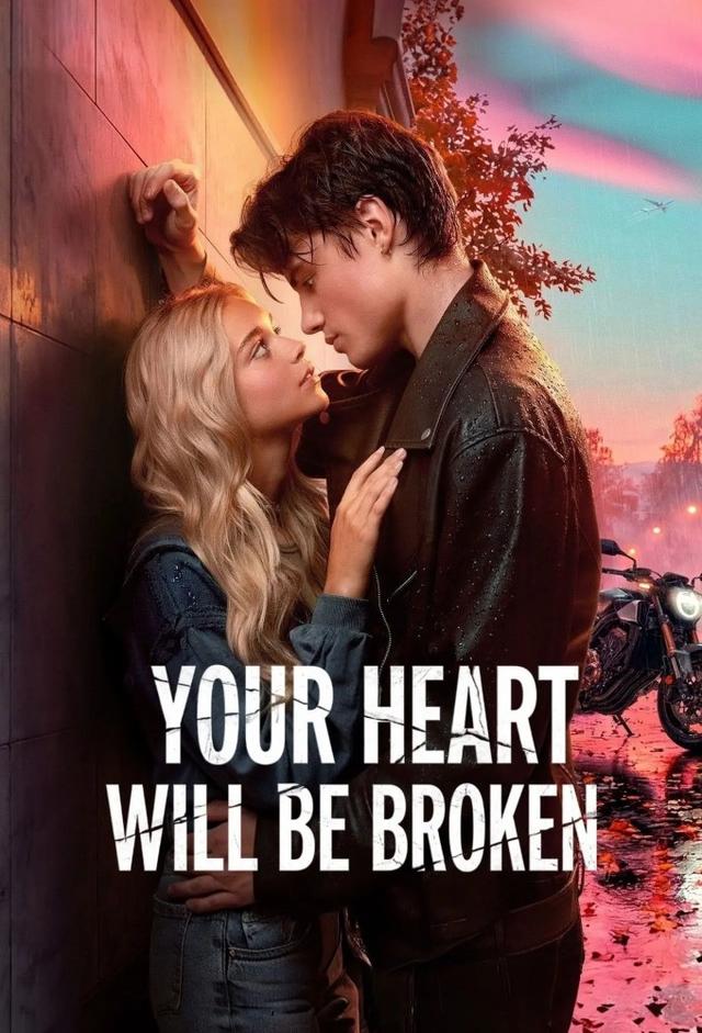 Your Heart Will Be Broken