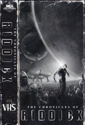 The Chronicles of Riddick