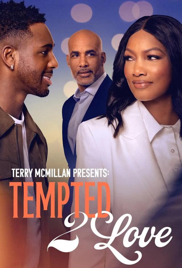 Terry McMillan Presents: Tempted 2 Love