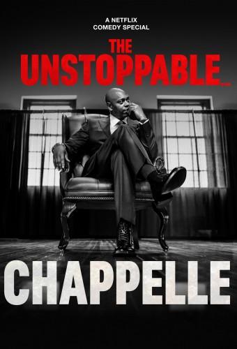 Dave Chappelle: The Unstoppable