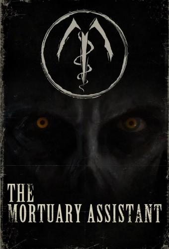 The Mortuary Assistant