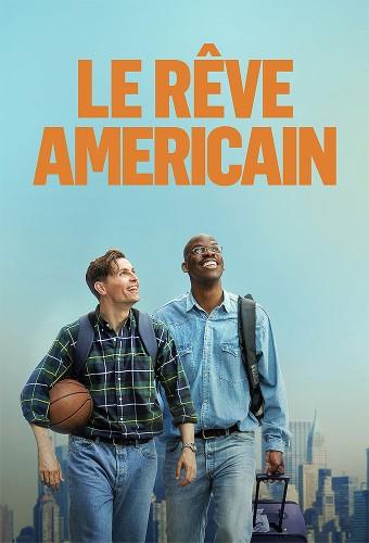 Le Rêve américain