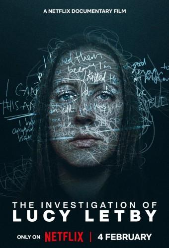 The Investigation of Lucy Letby