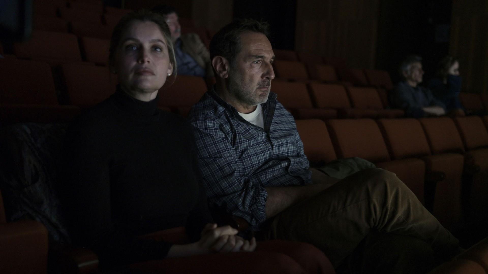 Murder in the Building