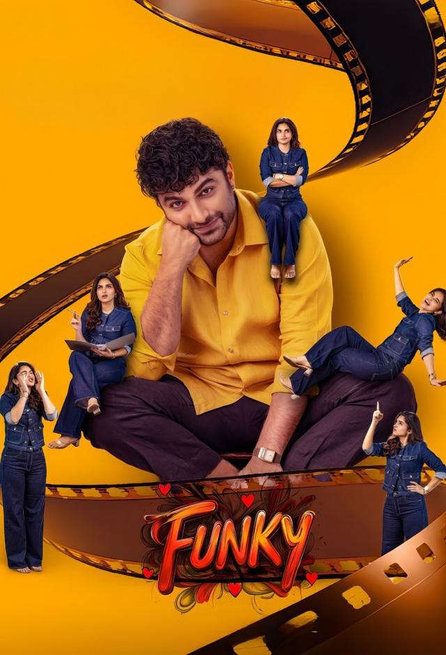 Funky