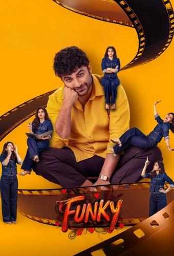 Funky