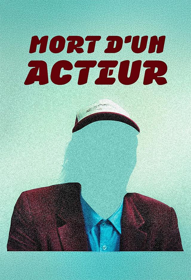 Mort d'un acteur