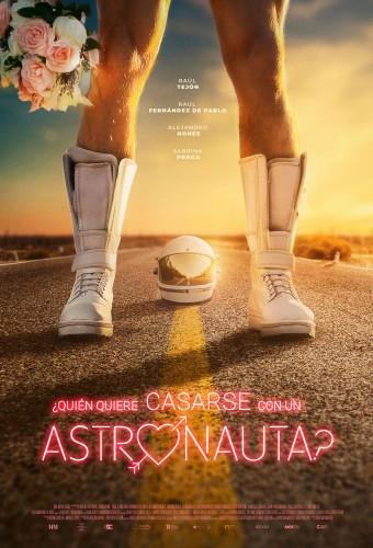 Who Wants to Marry an Astronaut?